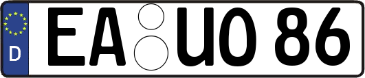 EA-UO86
