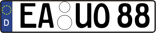 EA-UO88