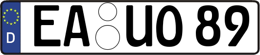 EA-UO89