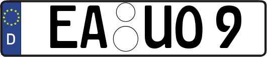 EA-UO9