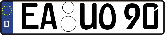 EA-UO90