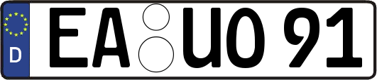 EA-UO91