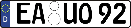 EA-UO92