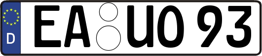 EA-UO93