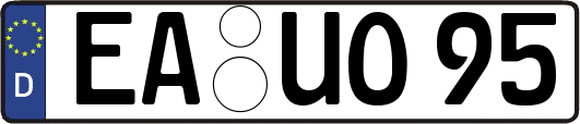 EA-UO95