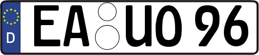 EA-UO96