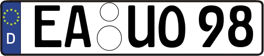 EA-UO98