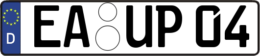 EA-UP04