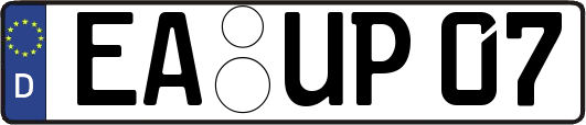 EA-UP07