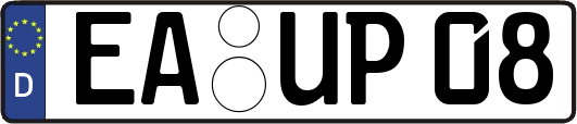 EA-UP08