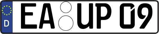 EA-UP09