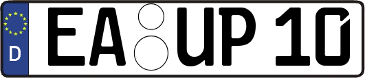 EA-UP10
