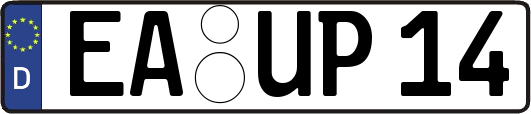 EA-UP14