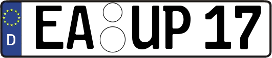 EA-UP17