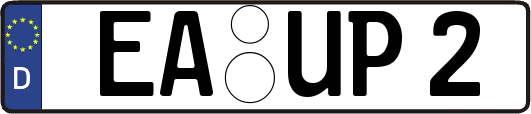 EA-UP2