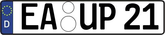 EA-UP21