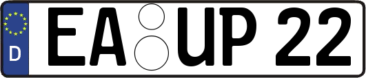 EA-UP22