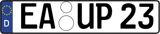 EA-UP23