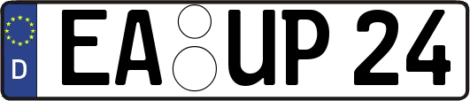 EA-UP24