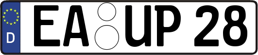 EA-UP28