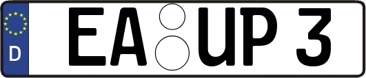 EA-UP3