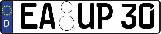 EA-UP30