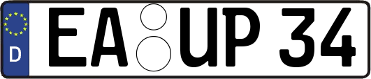 EA-UP34