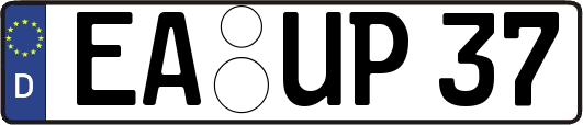 EA-UP37