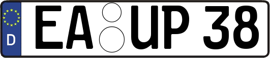 EA-UP38