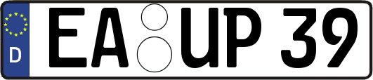 EA-UP39