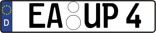 EA-UP4