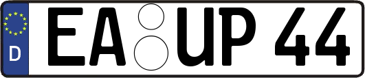 EA-UP44