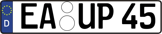 EA-UP45