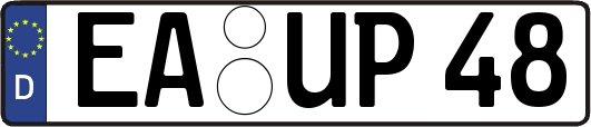 EA-UP48