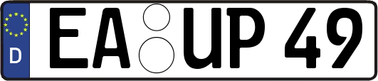 EA-UP49