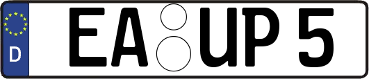 EA-UP5
