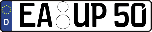 EA-UP50