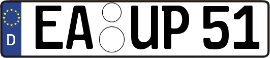 EA-UP51
