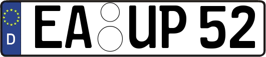 EA-UP52