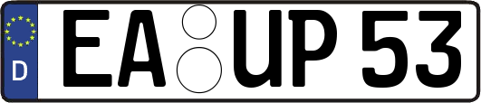 EA-UP53