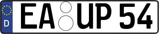 EA-UP54