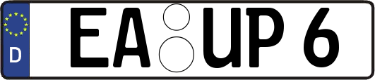 EA-UP6