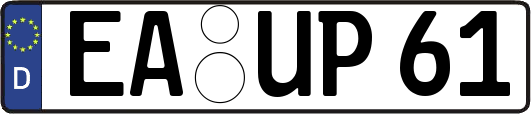 EA-UP61