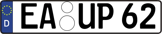 EA-UP62