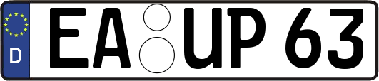 EA-UP63