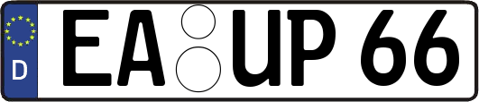 EA-UP66