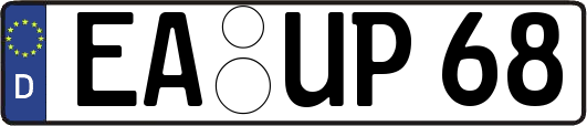 EA-UP68