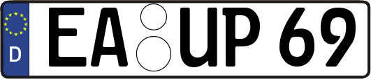 EA-UP69