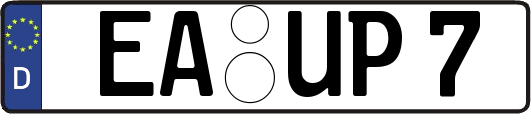 EA-UP7