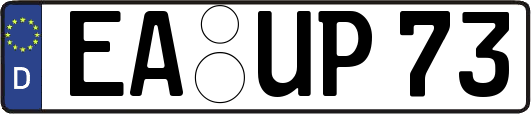 EA-UP73